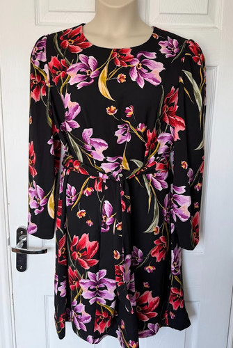 Collection minikleid - m&s,