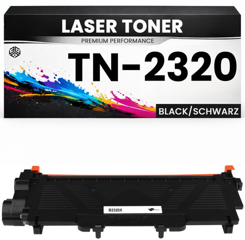 Toner 2320 hochwertige - xl,
