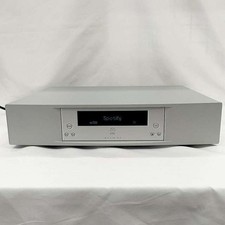 Linn majik res - linn, audio