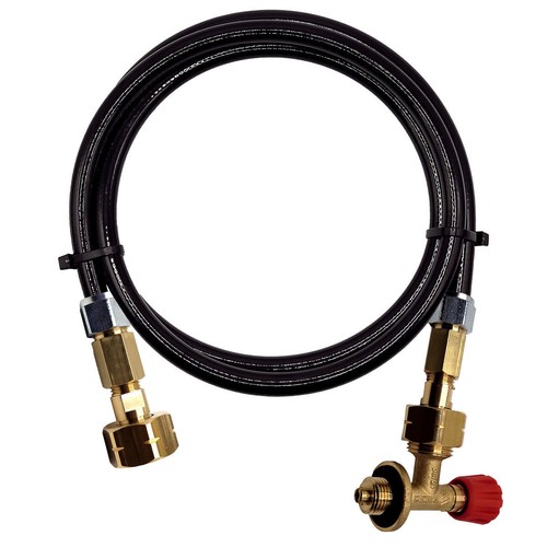 Meter campingaz - meter,