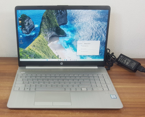 15 dw0213ng i5 8265u - hp, i5-8265u
