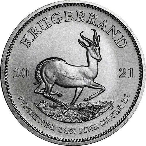 Südafrika rand krügerrand - südafrika,