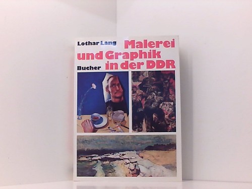 Malerei und graphik der - malerei,