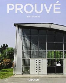 Jean prouvé 1901 - prouvé, 1901-1984
