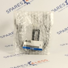 SMC Vakuumschalter Membranausführung ZSM1-021L OVP