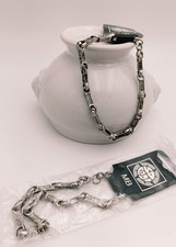MB Rock Armband Kette 24 cm