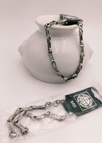 Rock armband kette cm - mb,