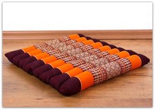 Kapok Sitzkissen Stuhlkissen