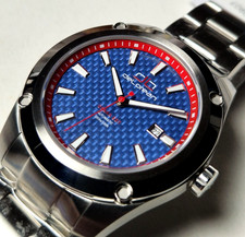 de Lorean Automatikuhr,Miyota