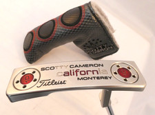 Titleist Scotty Cameron