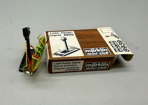 Märklin mini club 8939 - märklin,