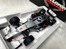 Minichamps Maßstab 118 530 991801 - McLaren MP414 M.Hakkinen #1