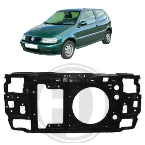 Schloßträger für polo - für,