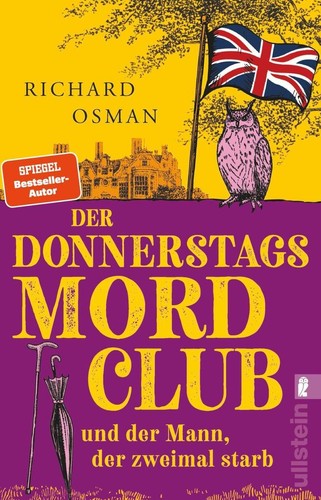Der donnerstagsmordclub und - der,