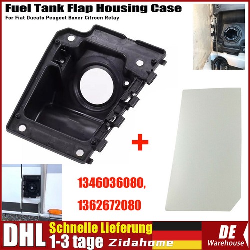 Tankdeckel tankklappe - tankdeckel,