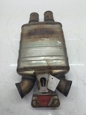 Auspuff Abgasanlage für