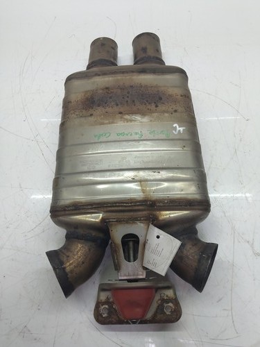 Auspuff abgasanlage für - abgasanlage,