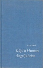 Käpt'n Hunters Angelfahrten