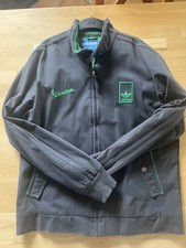 Adidas Vespa Jacke Vintage wie