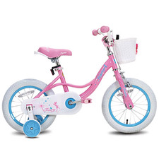 Fairy Mädchenfahrrad Für 2-9