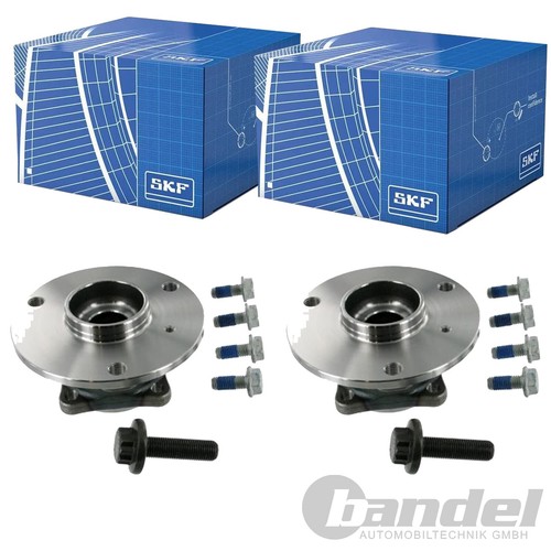Skf radlager satz - skf, radlager-satz