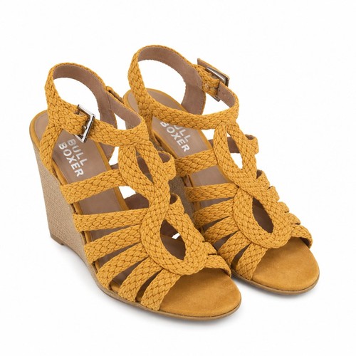 Bullboxer sandalen damen - bullboxer,