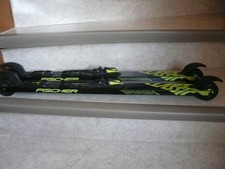 Fischer RC7 Classic Skiroller  NNN Bindung (neuwertig) mit Bindung Neupr. 319 €