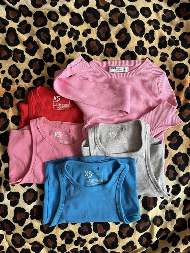 Päckchen tops long sleeve - 4,