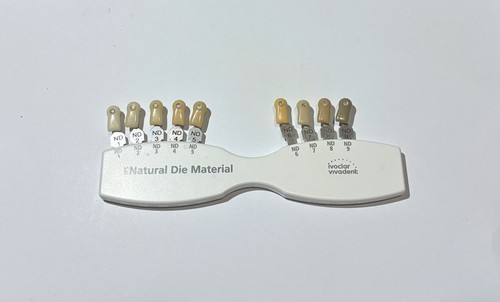 Ips natural die - ips,