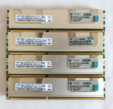 Samsung 16GB 64GB KIT 4x 16GB