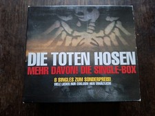 Die Toten Hosen Mehr Davon