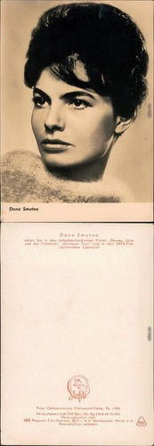 Schauspieler dana smutna - schauspieler:,