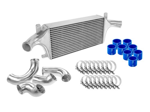 Ladeluftkühler kit für - kit,