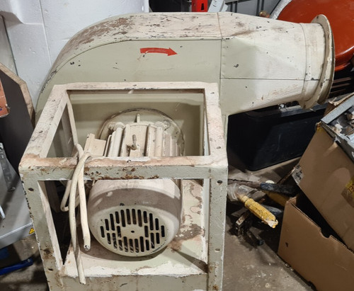 Höcker polytechnik 5 - , kw