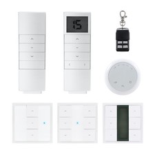Handsender wandsender timer - wandsender,