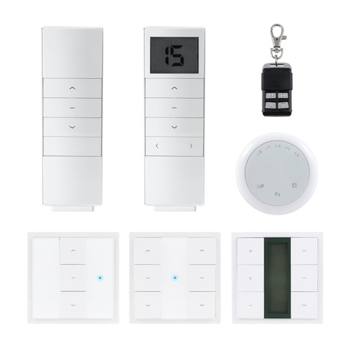 Handsender wandsender timer - handsender,