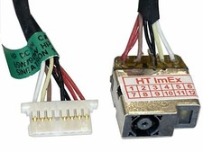 DC Jack Netzteilbuchse