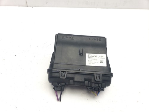 Ford galaxy mk4 - ford,