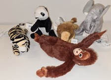 DJUNGELSKOG Ikea Kuschel