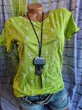 Cecil Damen Shirt Tunika Bluse