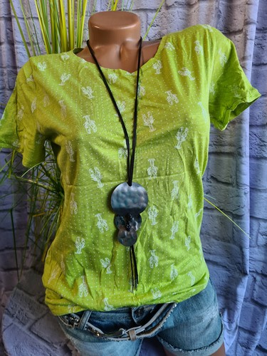 Cecil damen shirt tunika bluse - cecil,