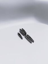 Giant Trinity Aero Spacers TT