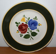 Bauernblume Wandteller 33,5 cm