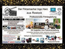 20 x Mini-DV Kassetten auf DVD