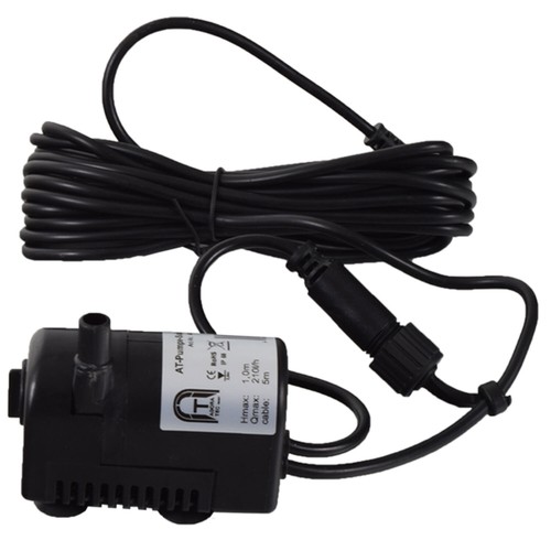 Agora tec ersatz pumpe - agora-tec®,