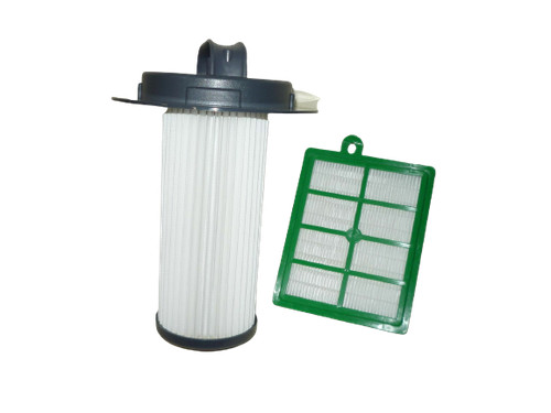 Filter set passend philips - set,