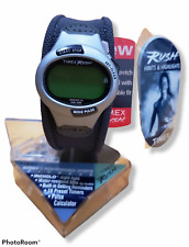 05491 Armbanduhr TIMEX RUSH