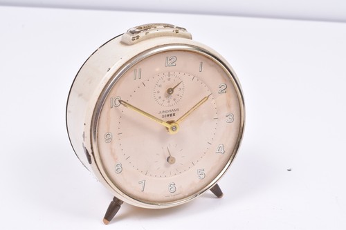 Junghans bivox wecker - junghans,