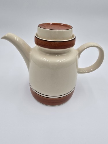 Melitta vintage coffee pot - vintage,