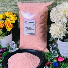 Himalaya Pink Salz feine